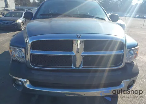 2004 Dodge Ram 1500 St z USA, uszkodzony, nr VIN 1D7HA16N14J233058